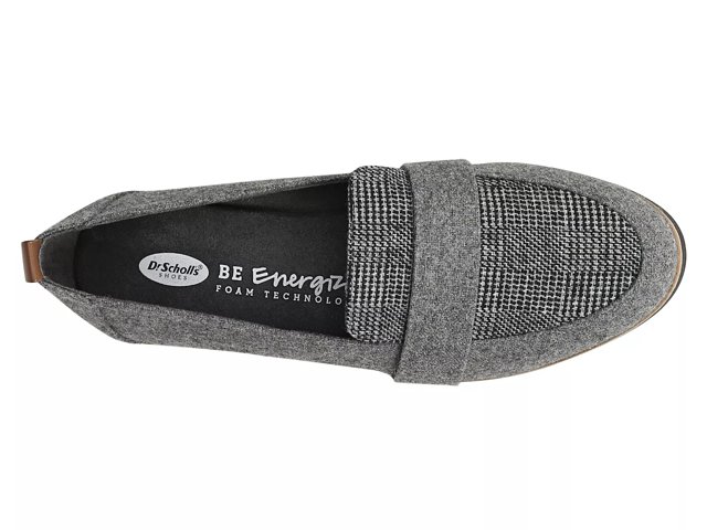 Dr Scholl S Webster Wedge Loafer Dsw