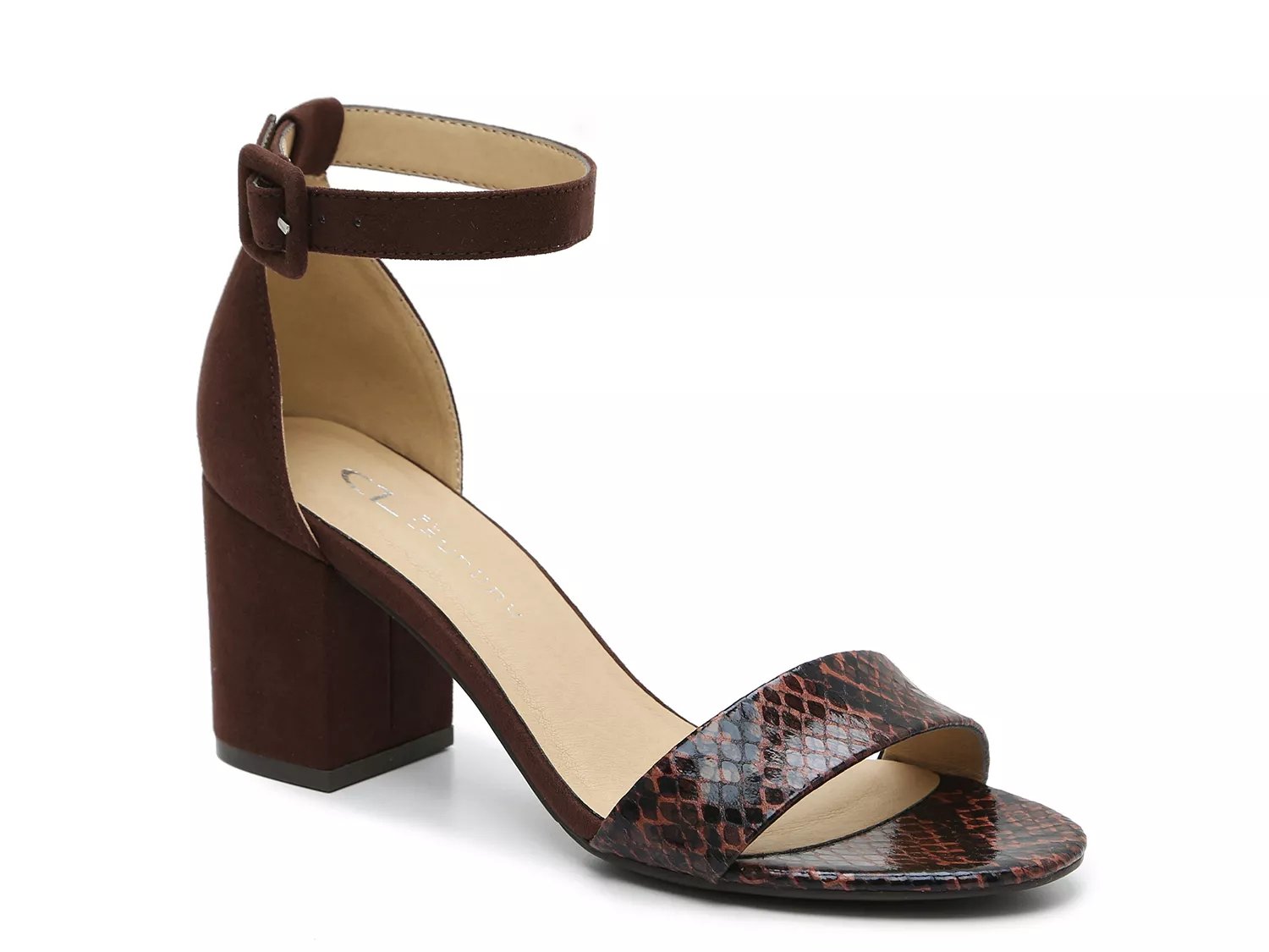 Dsw on sale jody sandal