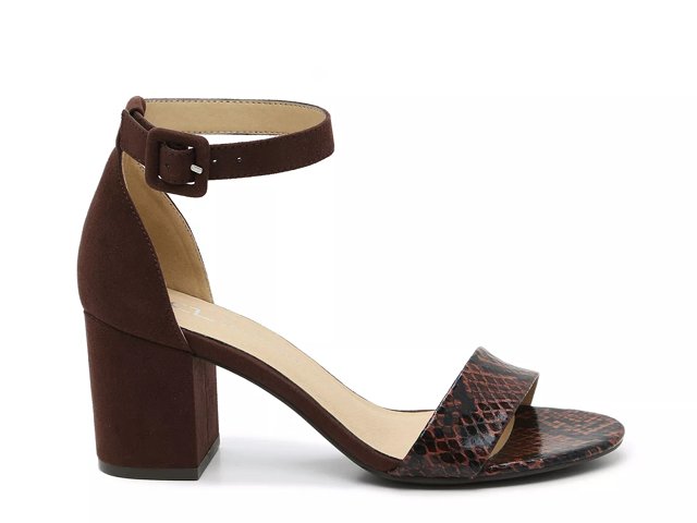 cl laundry jody sandal