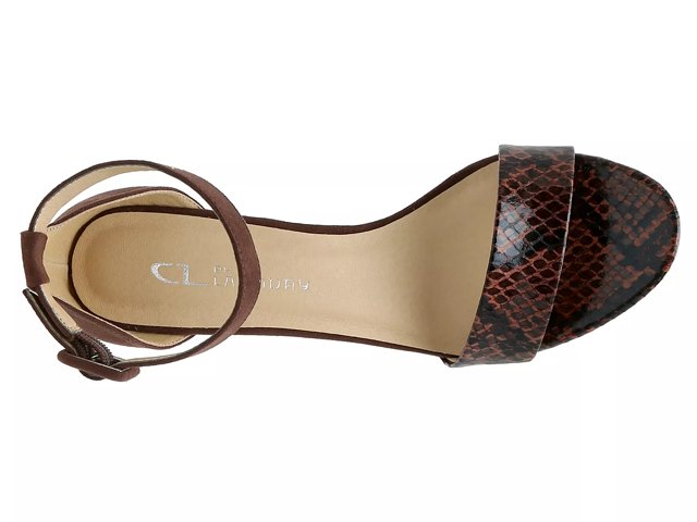 jody sandal cl by laundry