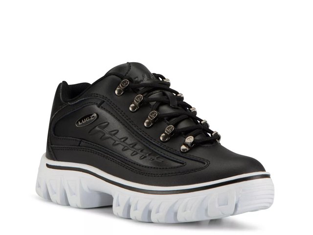 Lugz dot com 2.0 discount