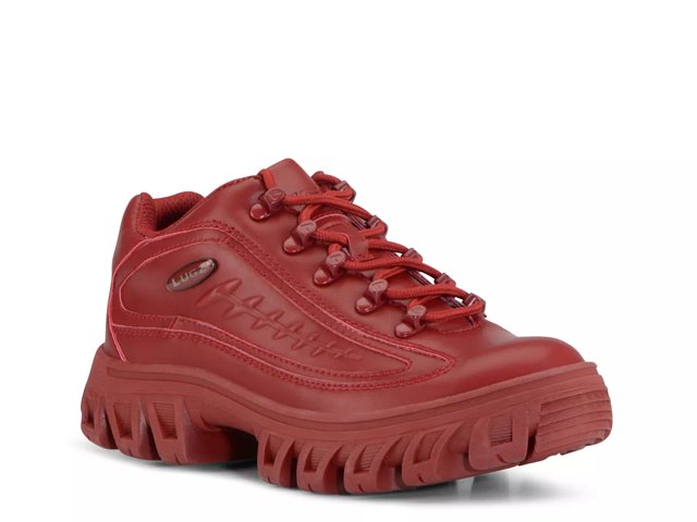 Lugz Dot.Com 2.0 Sneaker Free Shipping DSW