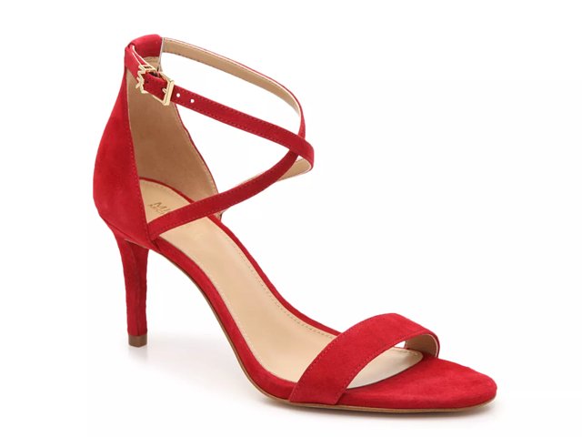 Michael kors heels dsw new arrivals