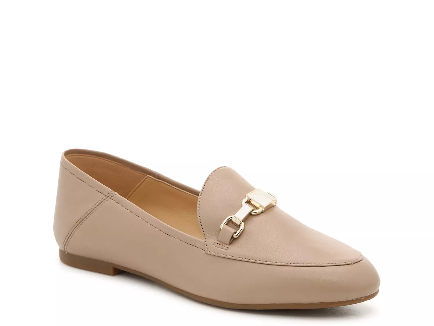 michael kors loafers womens online