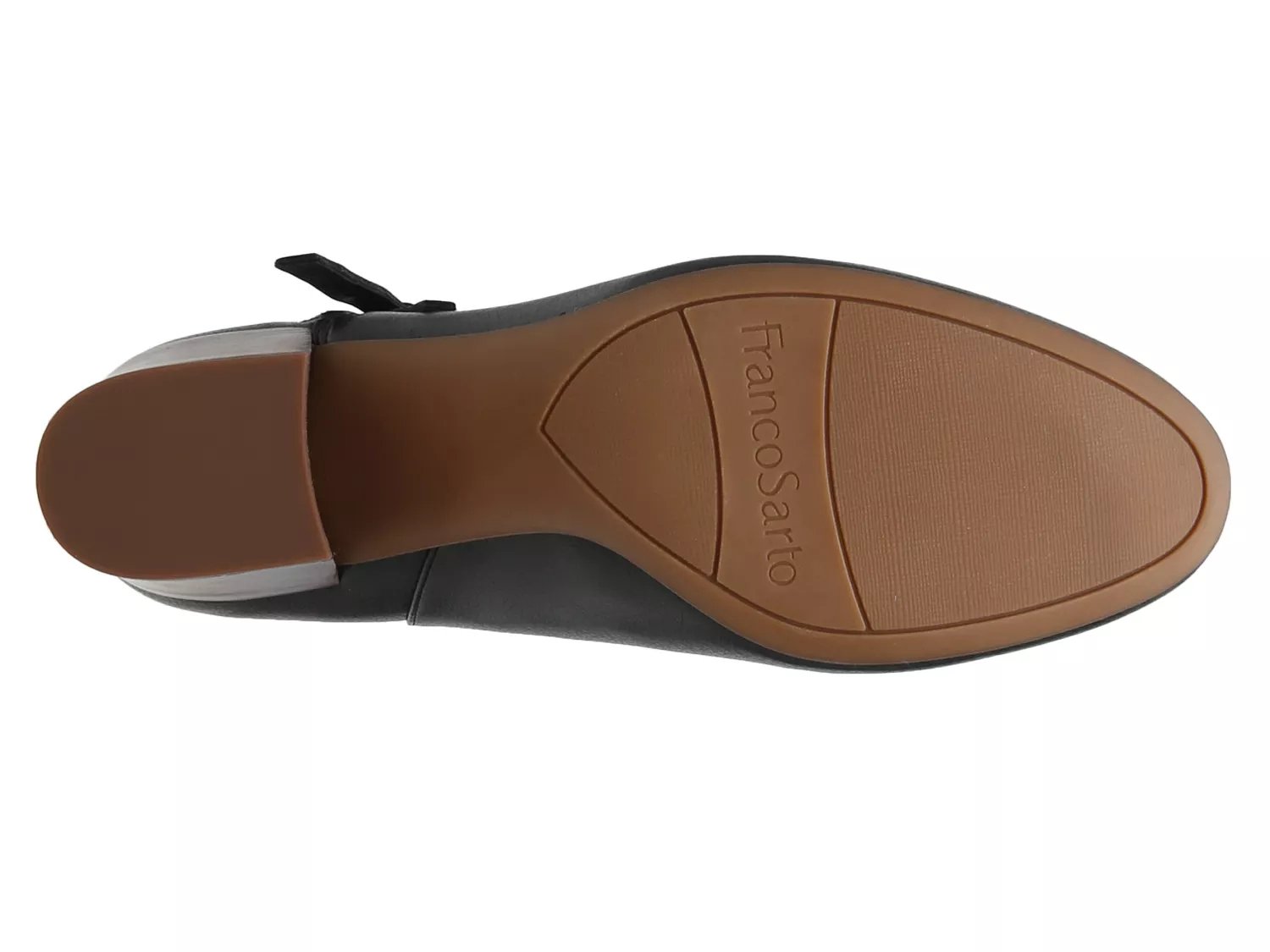 franco sarto callahan bootie