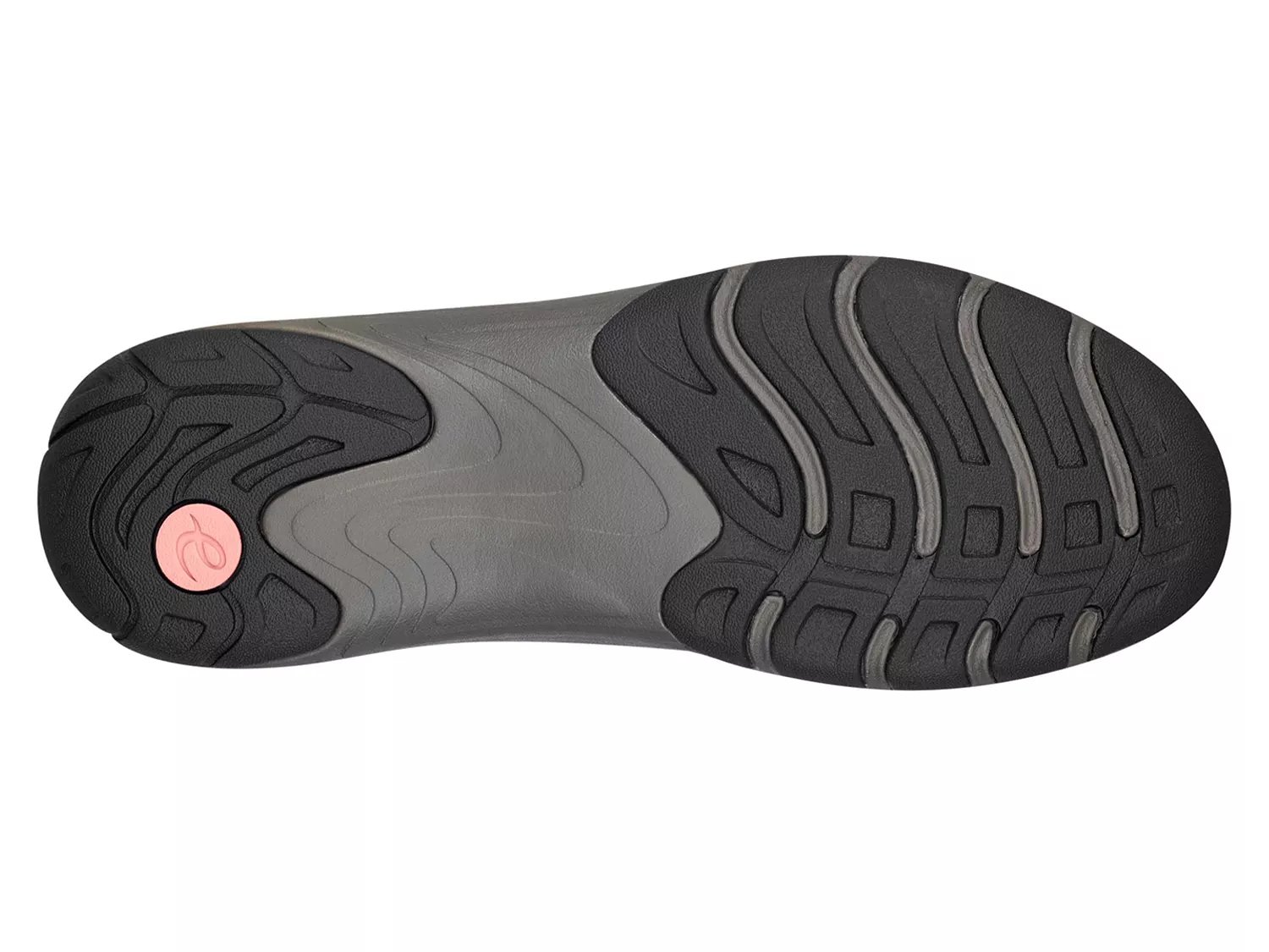 easy spirit cave zip up sneaker