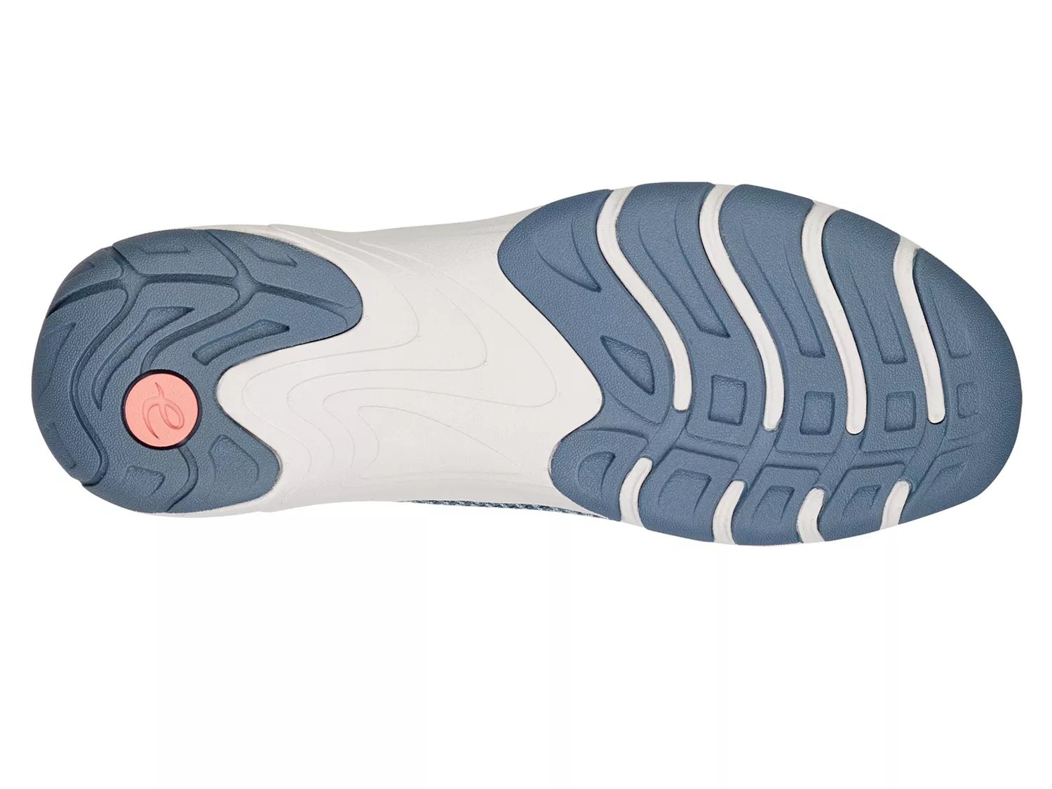 easy spirit cedar slip on