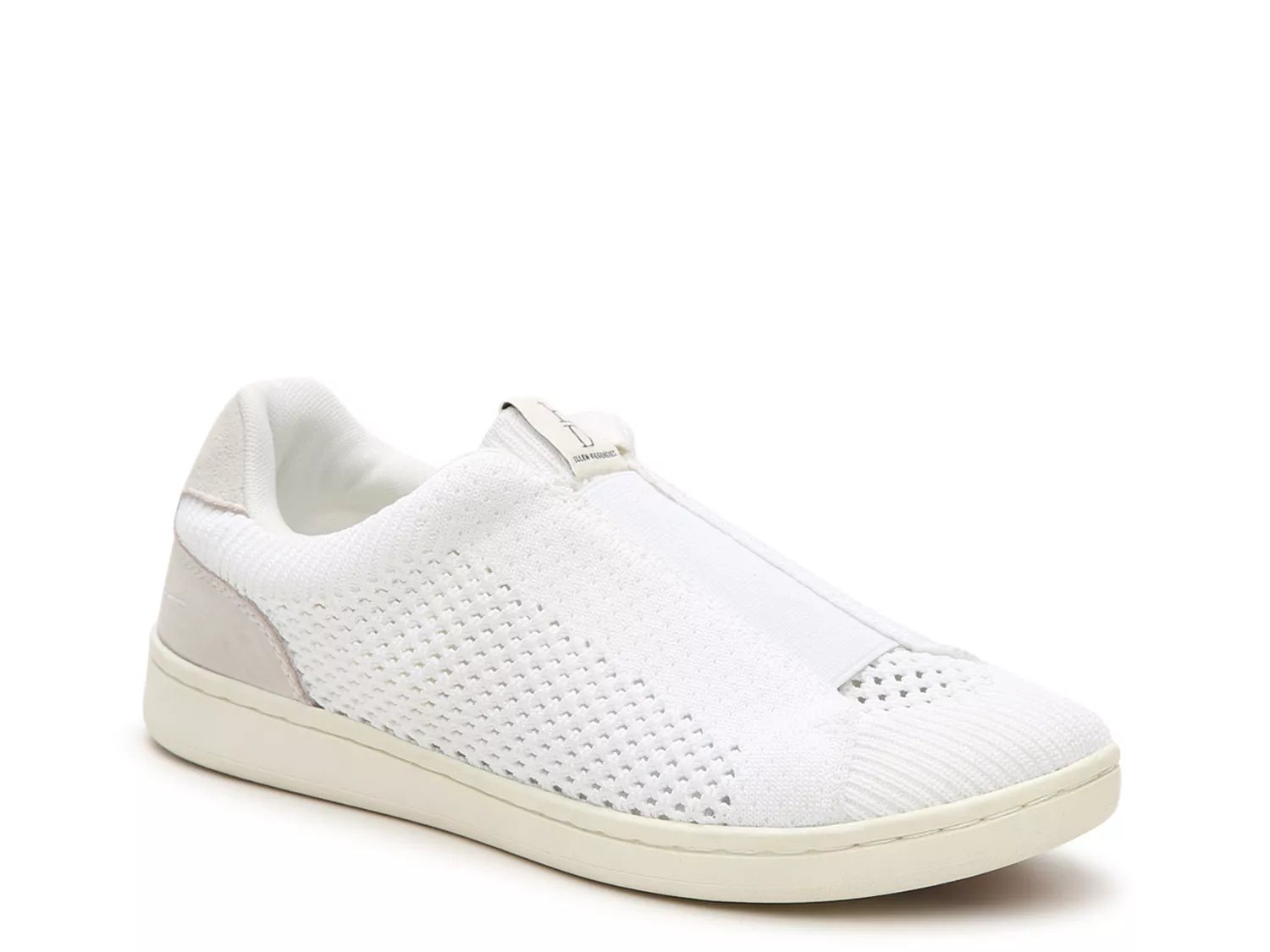 ellen degeneres tennis shoes