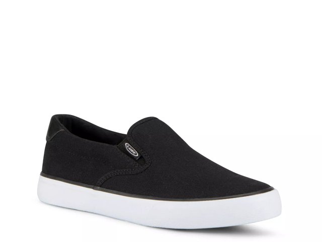 Lugz slip on top