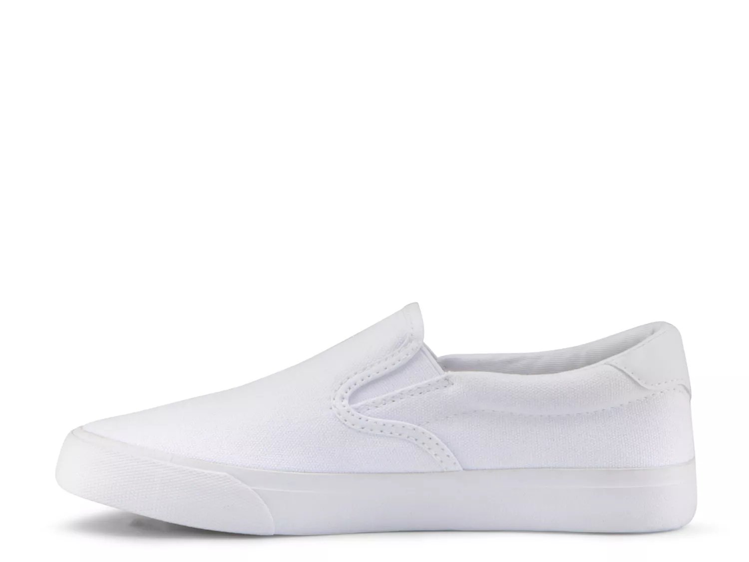 lugz slip on