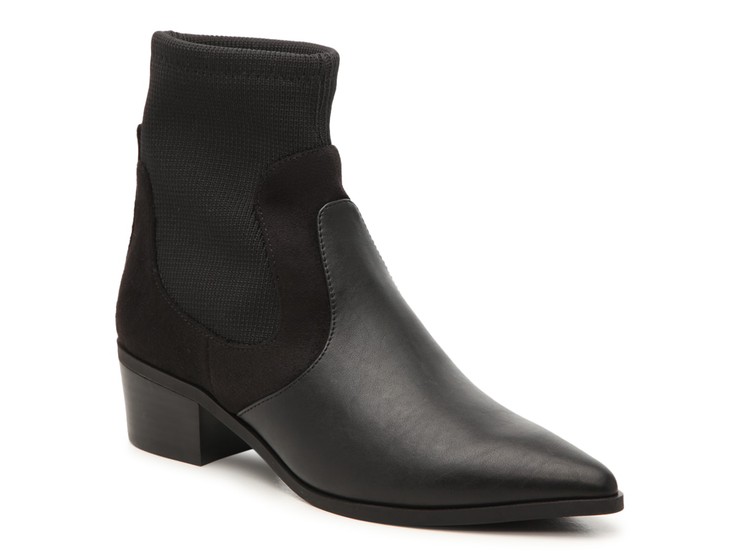 jain bootie steve madden