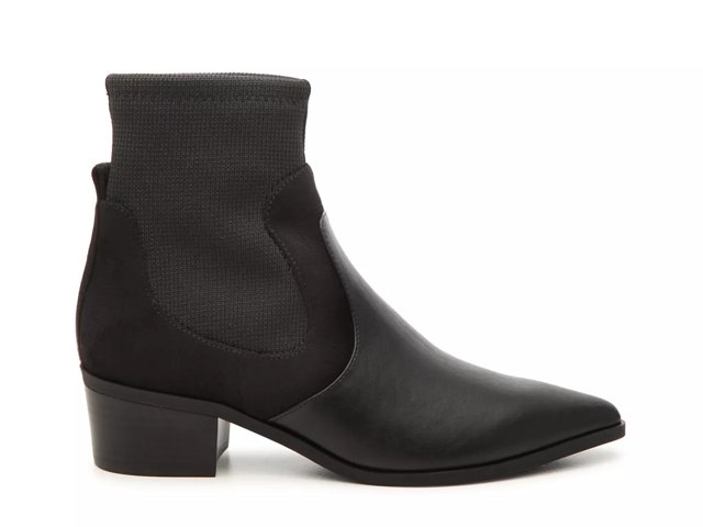 crown vintage saleen bootie