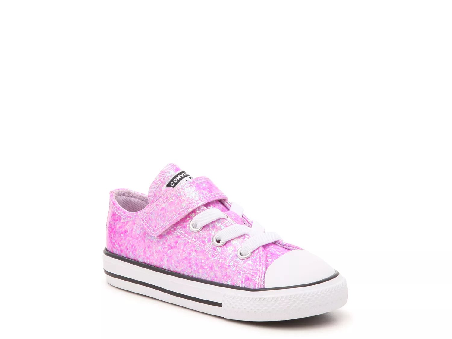 dsw baby converse