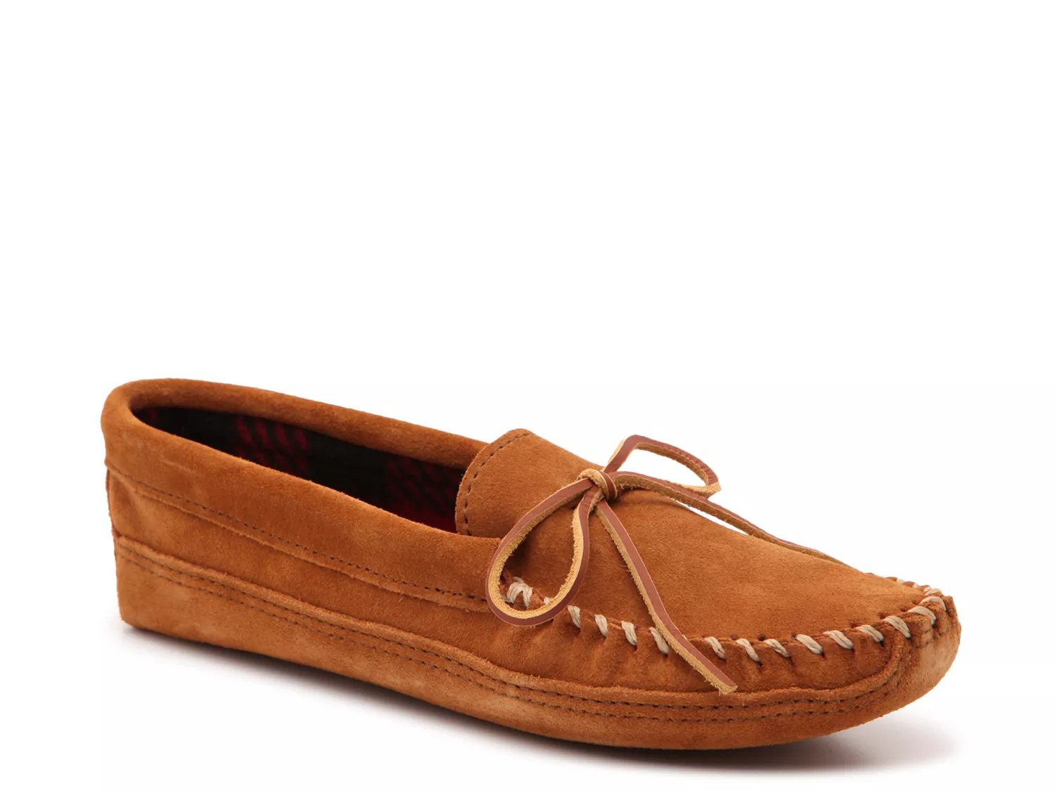 Minnetonka Duncan Moccasin Slipper Men 