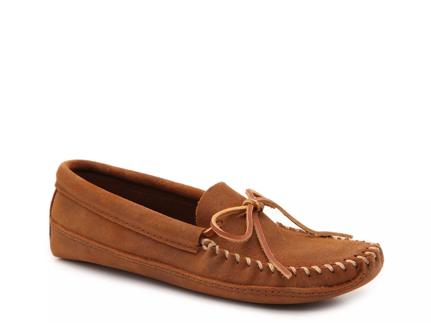 men's casual moccasin shoes