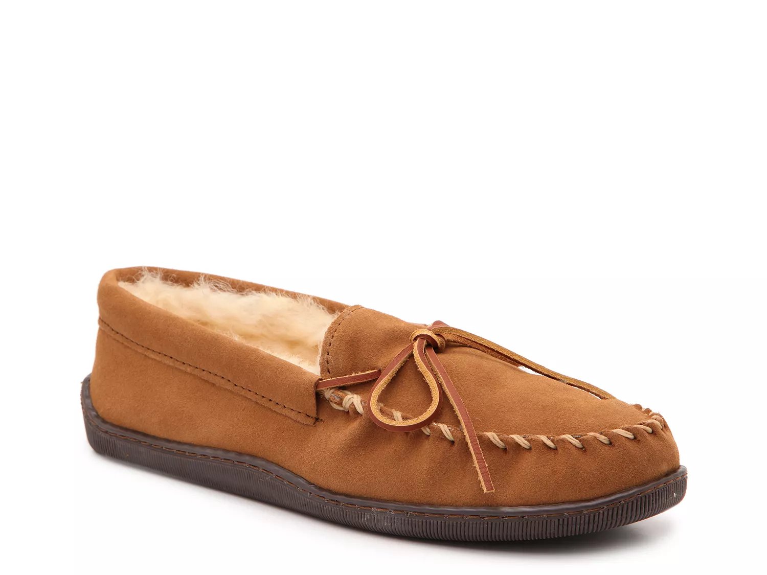 Minnetonka store slippers dsw