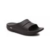 Dsw hot sale sandals black