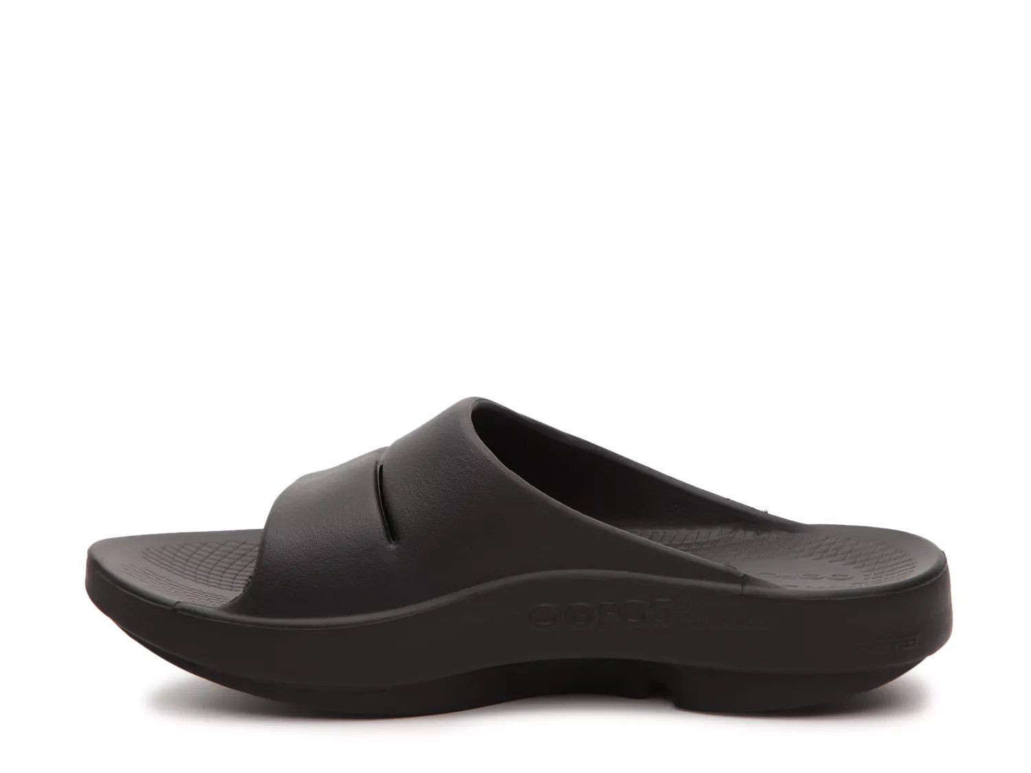 OOFOS Ooahh Slide Sandal - Women's | DSW