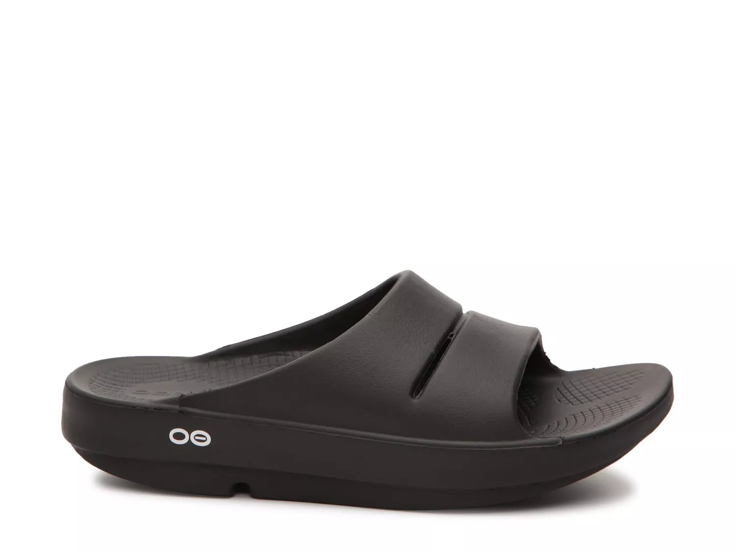 OOFOS Ooahh Slide Sandal - Women's | DSW