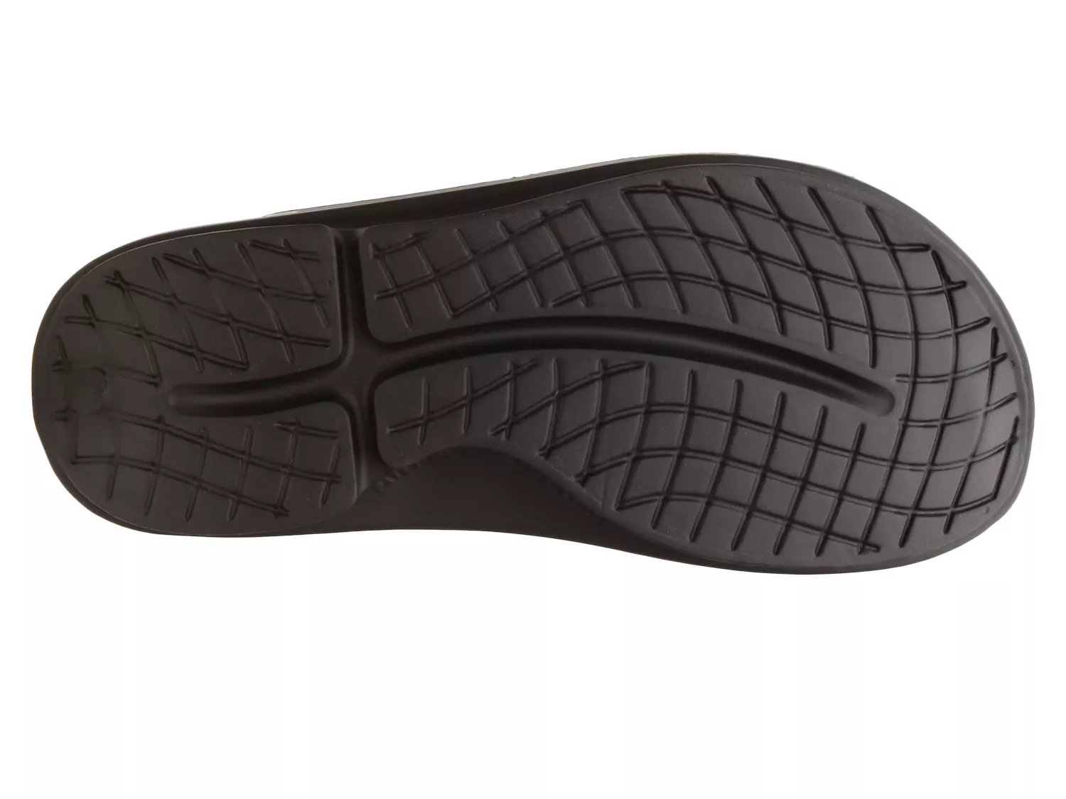 OOFOS Ooahh Slide Sandal - Women's | DSW