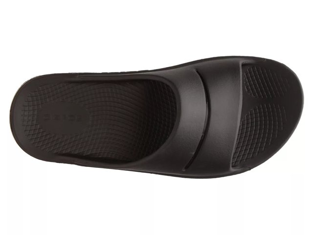 OOFOS Ooahh Slide Sandal Women s Free Shipping DSW