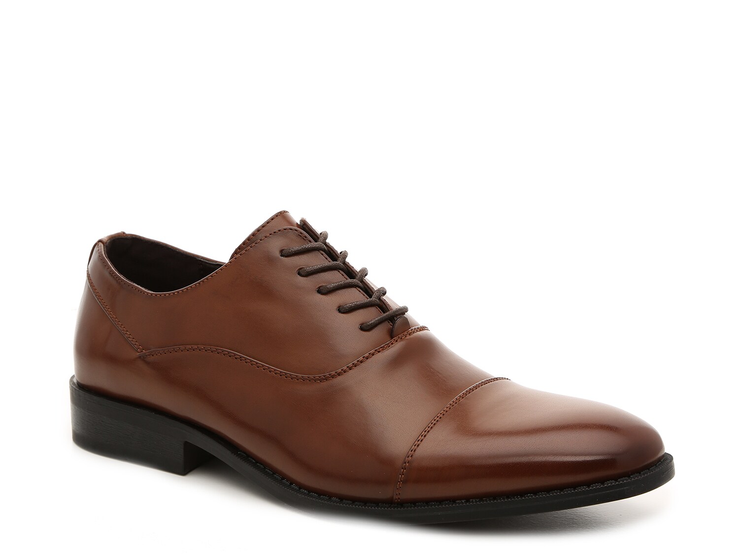  Half Time Cap Toe Oxford 