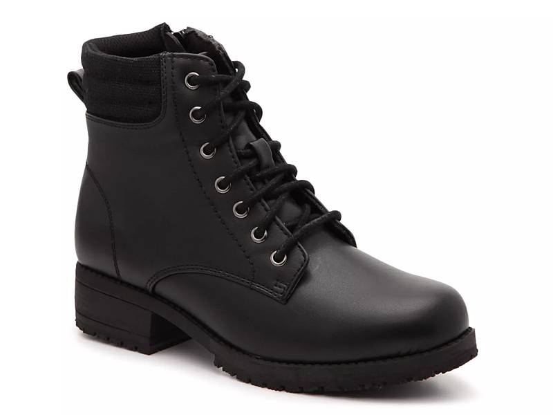 Dsw shoes discount black booties