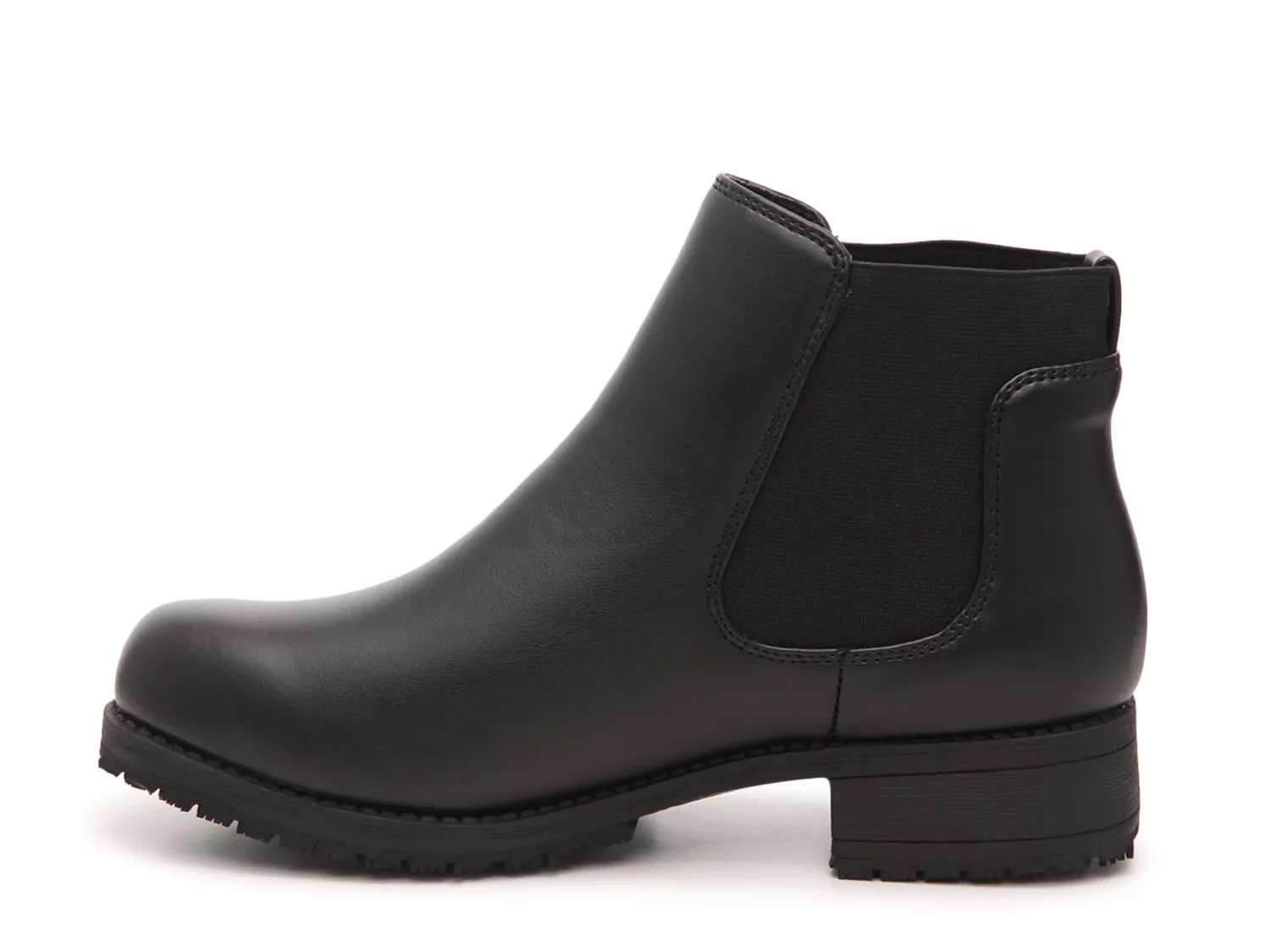 chelsea work boot