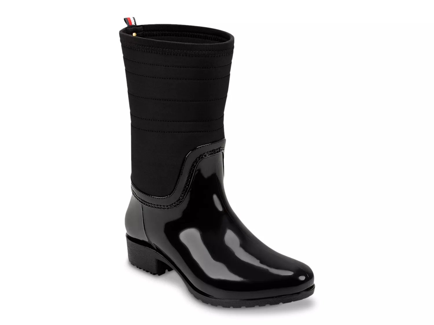 dsw chelsea rain boots