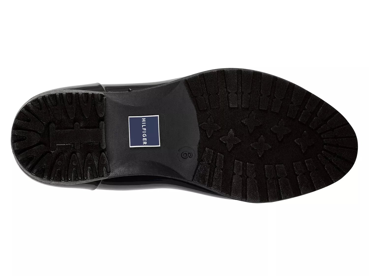 tommy hilfiger fonsi rain boot