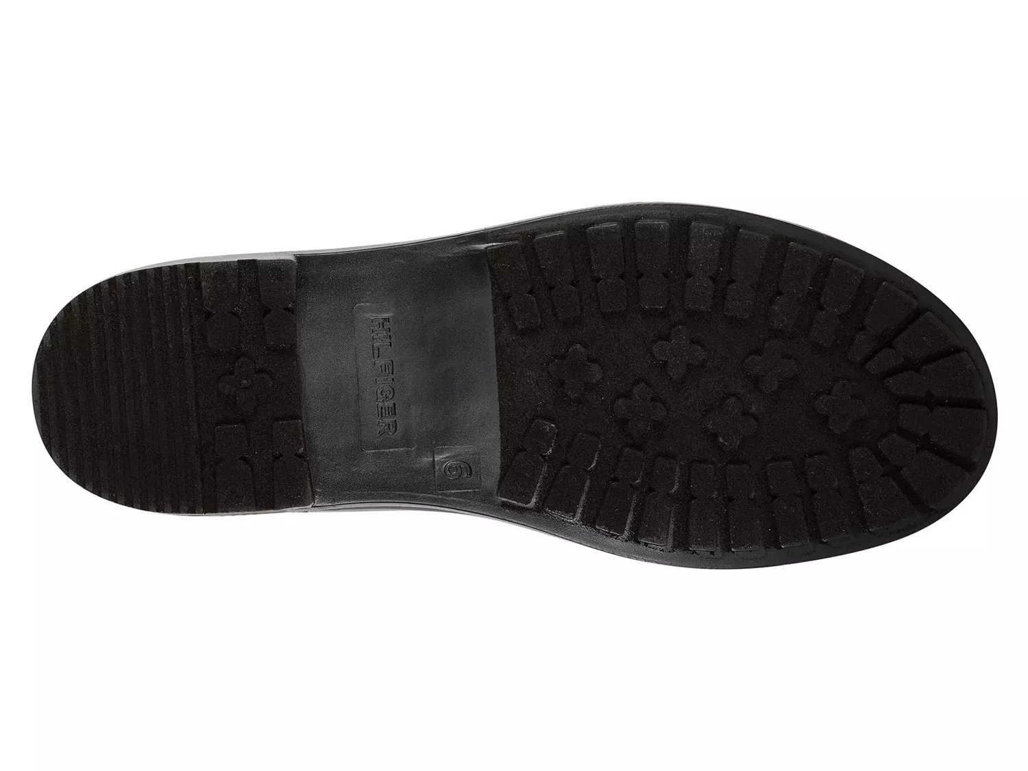 tommy hilfiger slushe rain boot