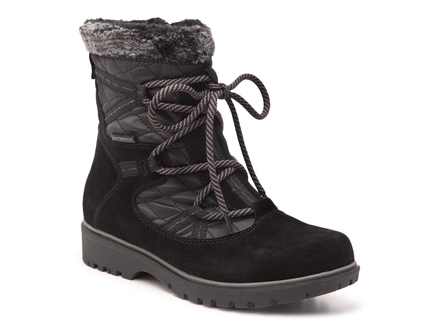 baretraps women's snow boots