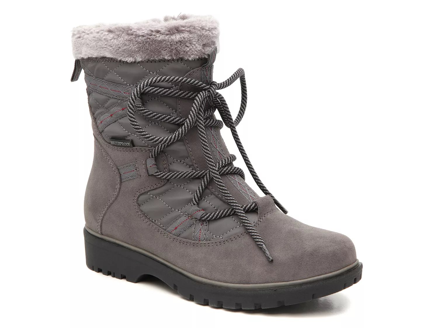 dsw winter boots