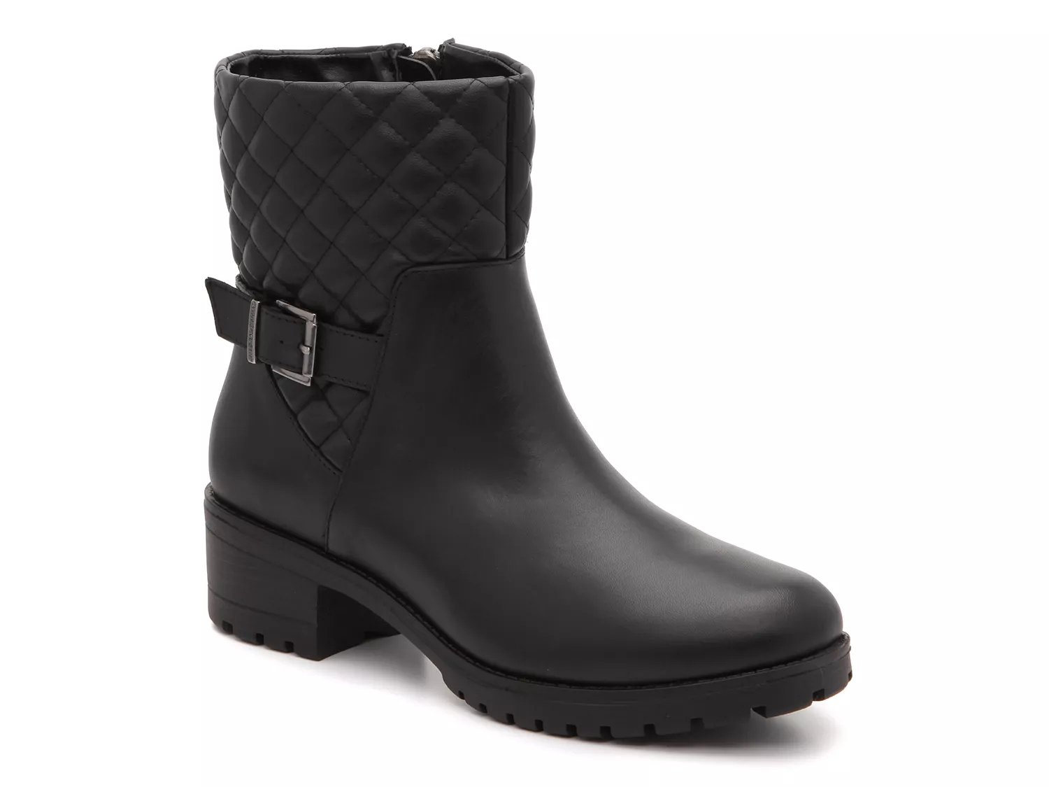 anne klein lucille bootie
