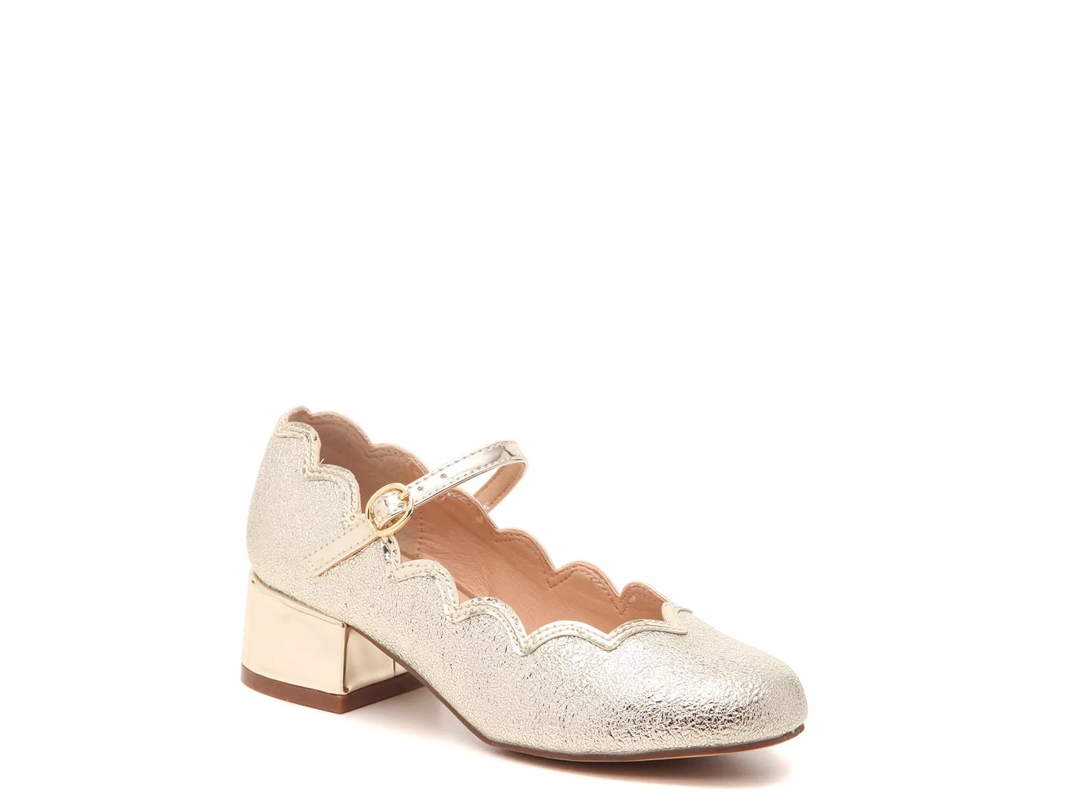 dsw mary janes