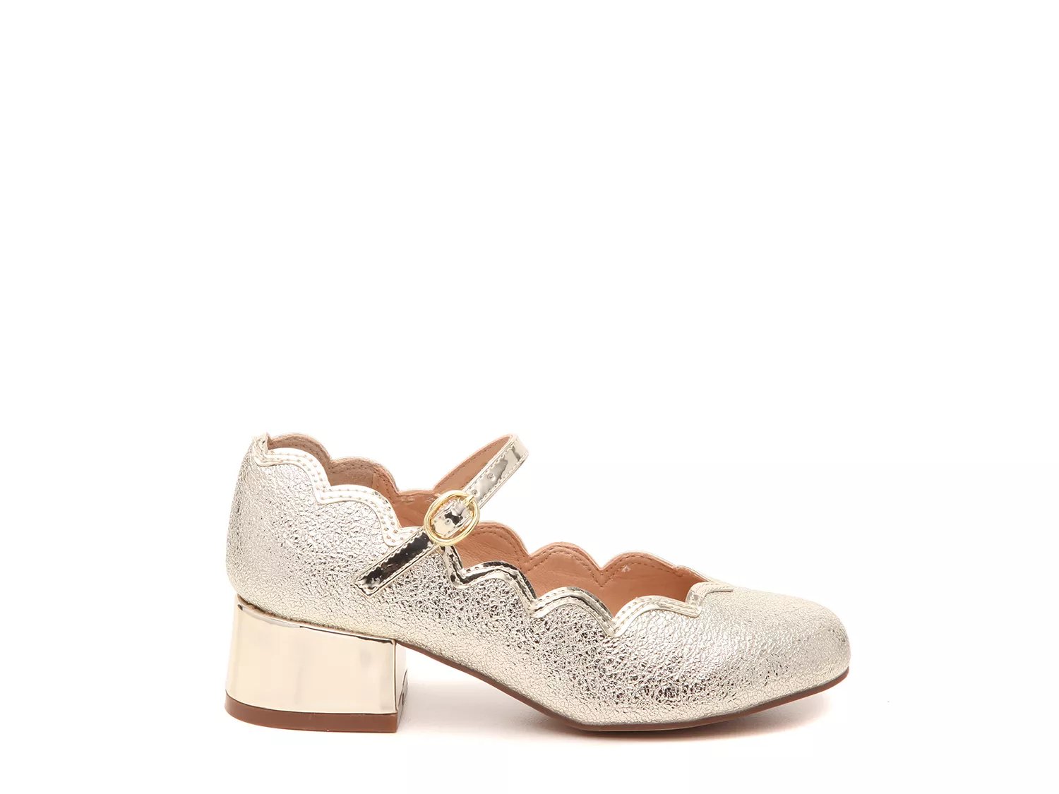mary jane pumps dsw