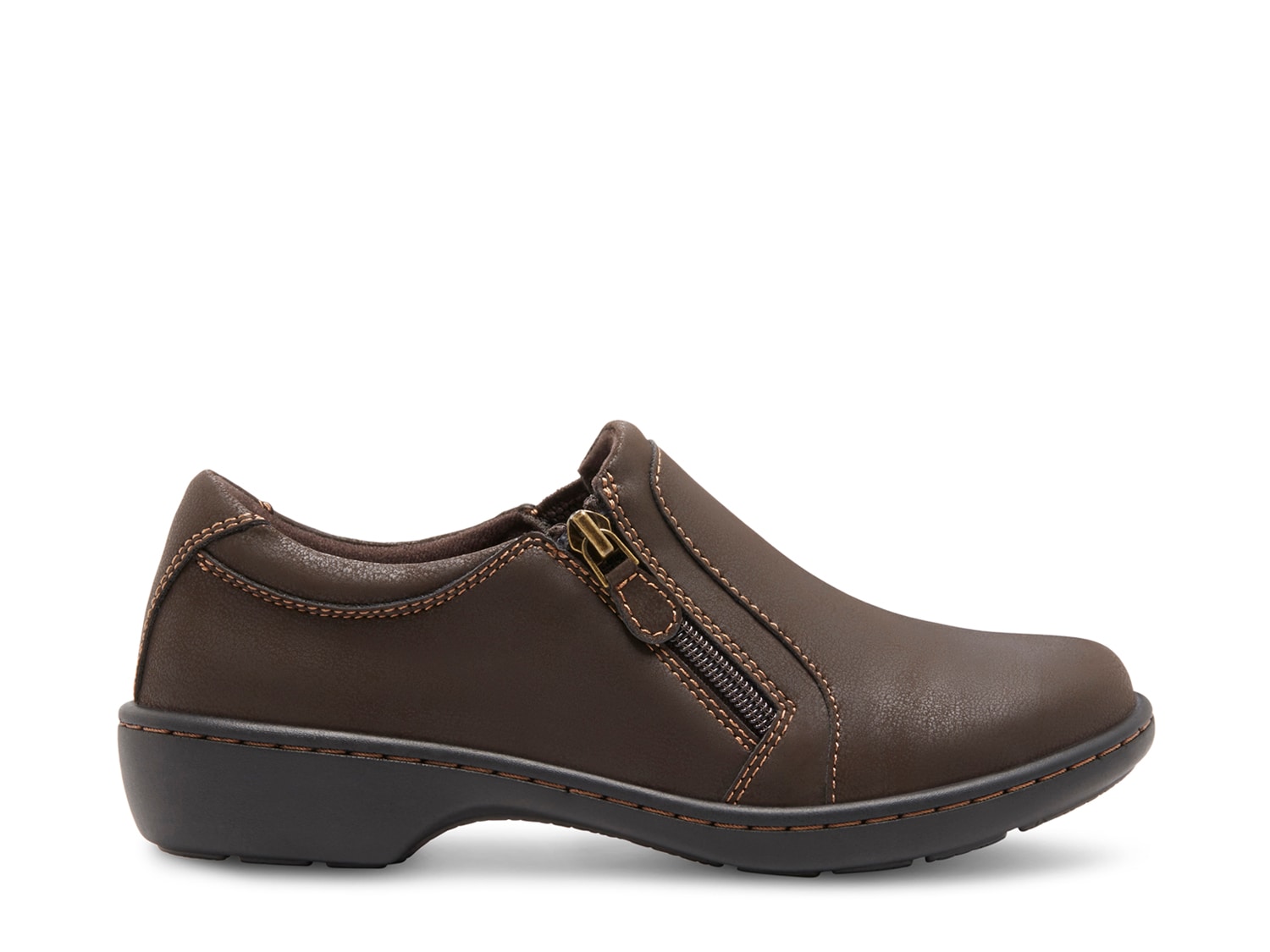 eastland slip on shoes