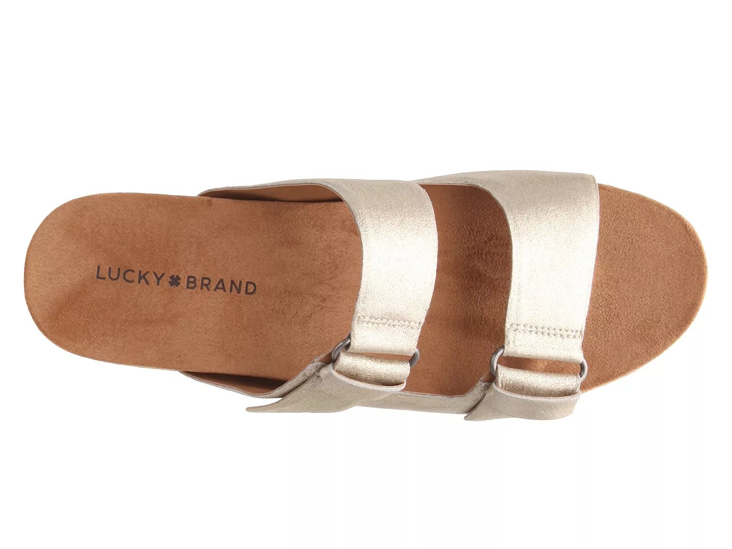 lucky brand feniya