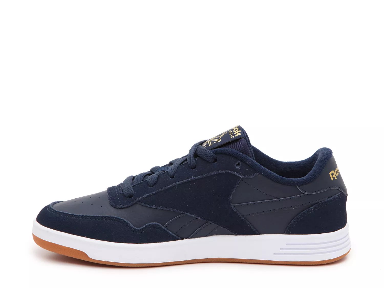 reebok women's club memt sneaker