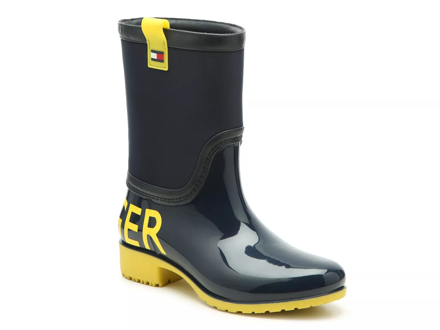 toniee rain boot