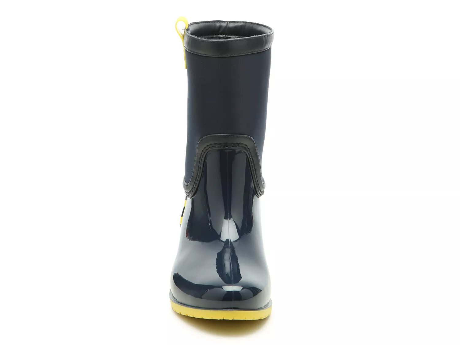 dsw tommy hilfiger rain boots