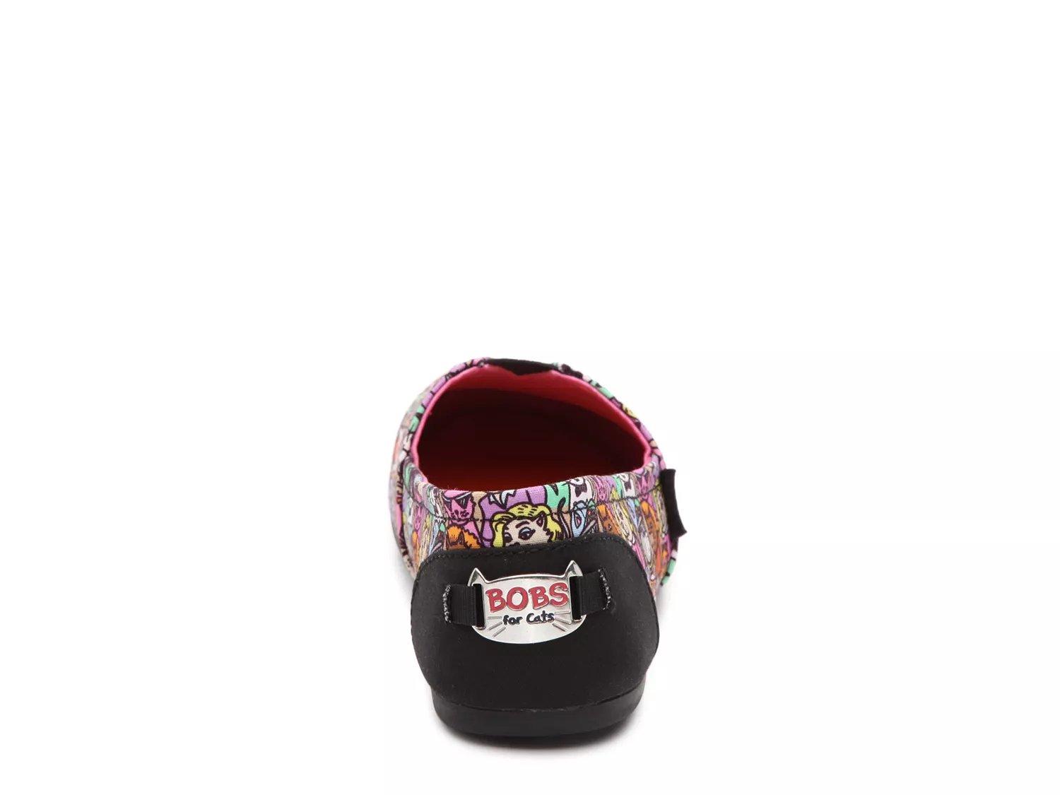 dsw bobs cat shoes
