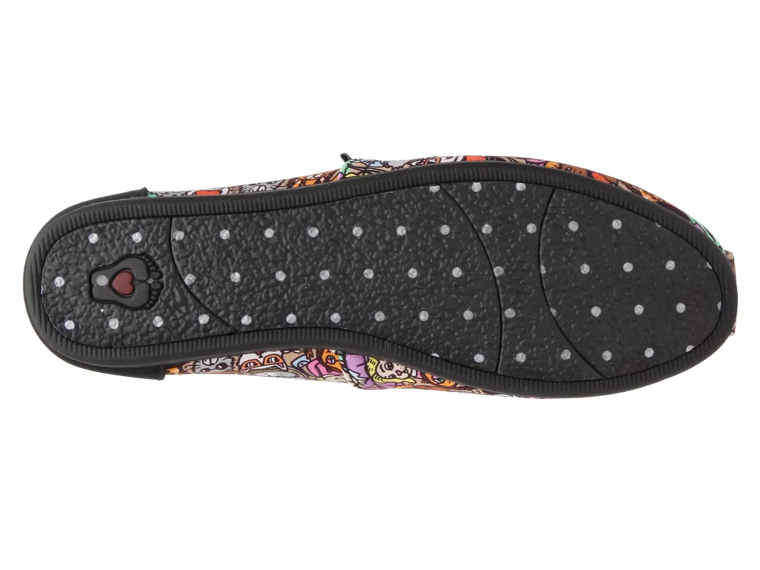 dsw bobs cat shoes