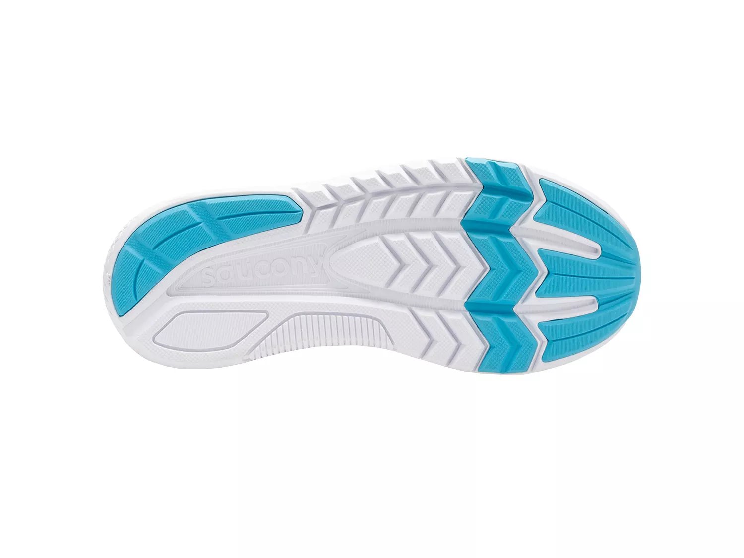 saucony kinvara kids