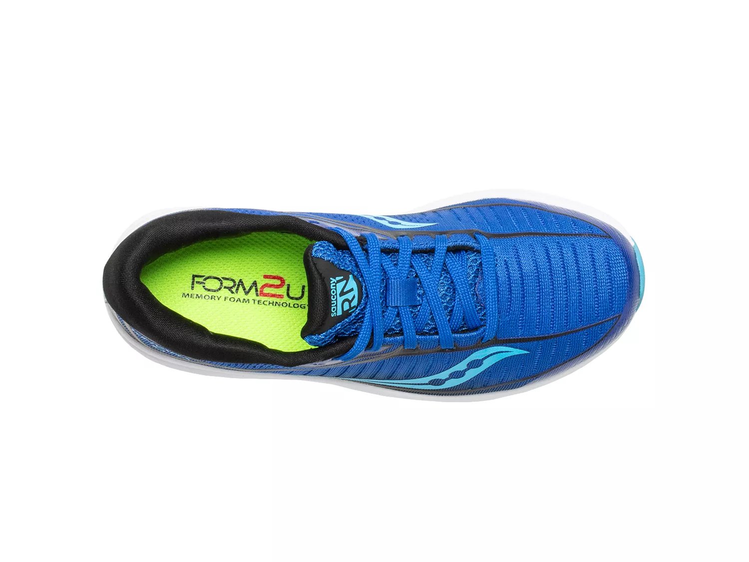 saucony kinvara kids