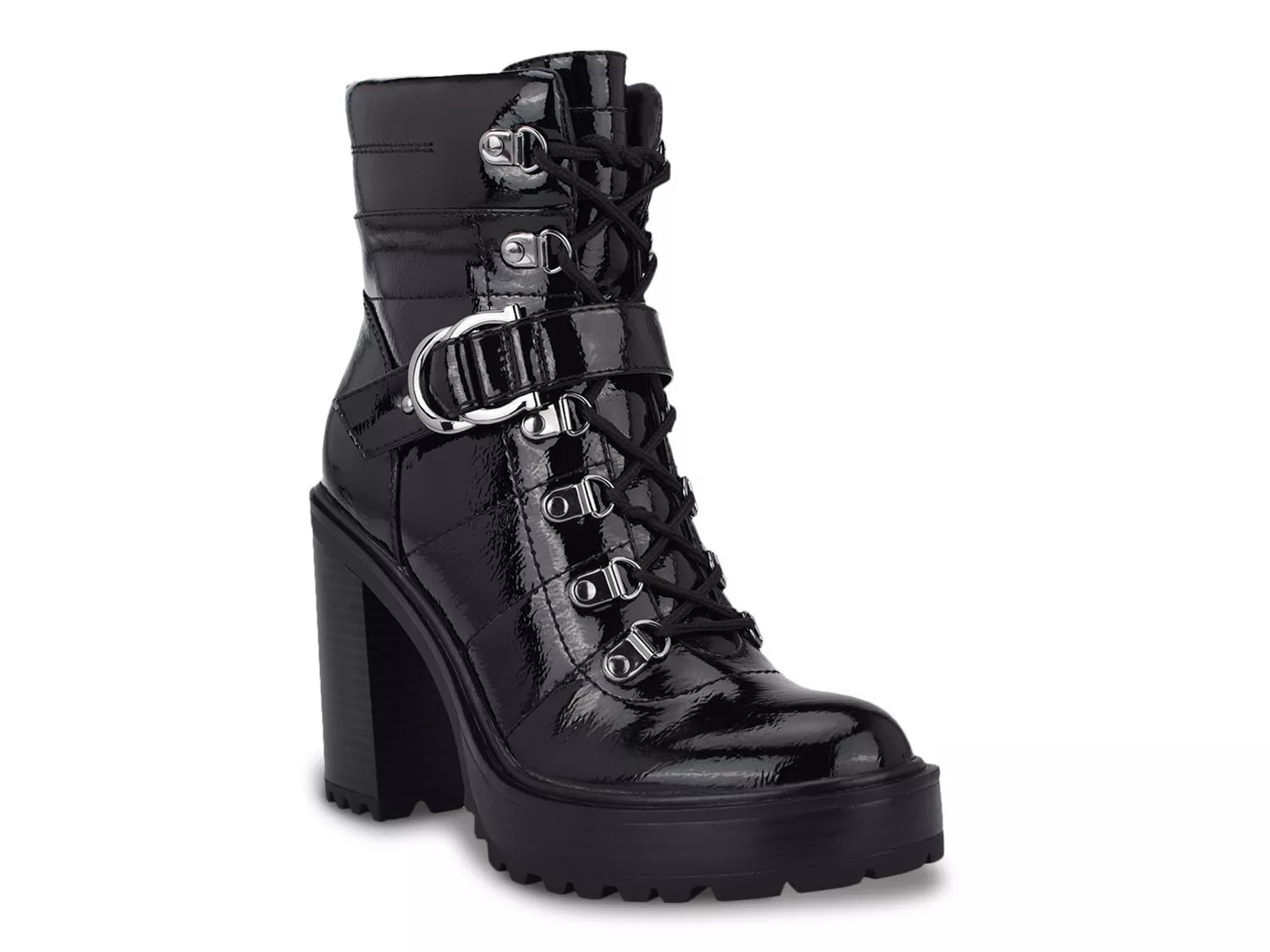 dsw guess boots