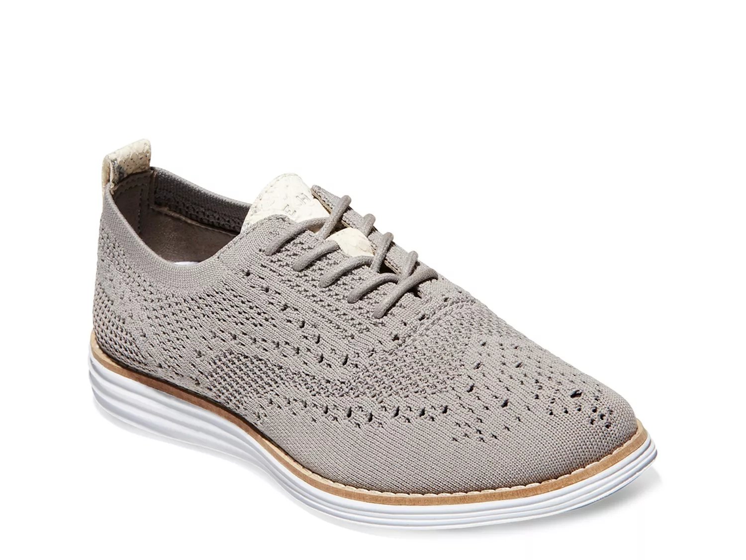 cole haan og grand stitchlite wingtip oxford