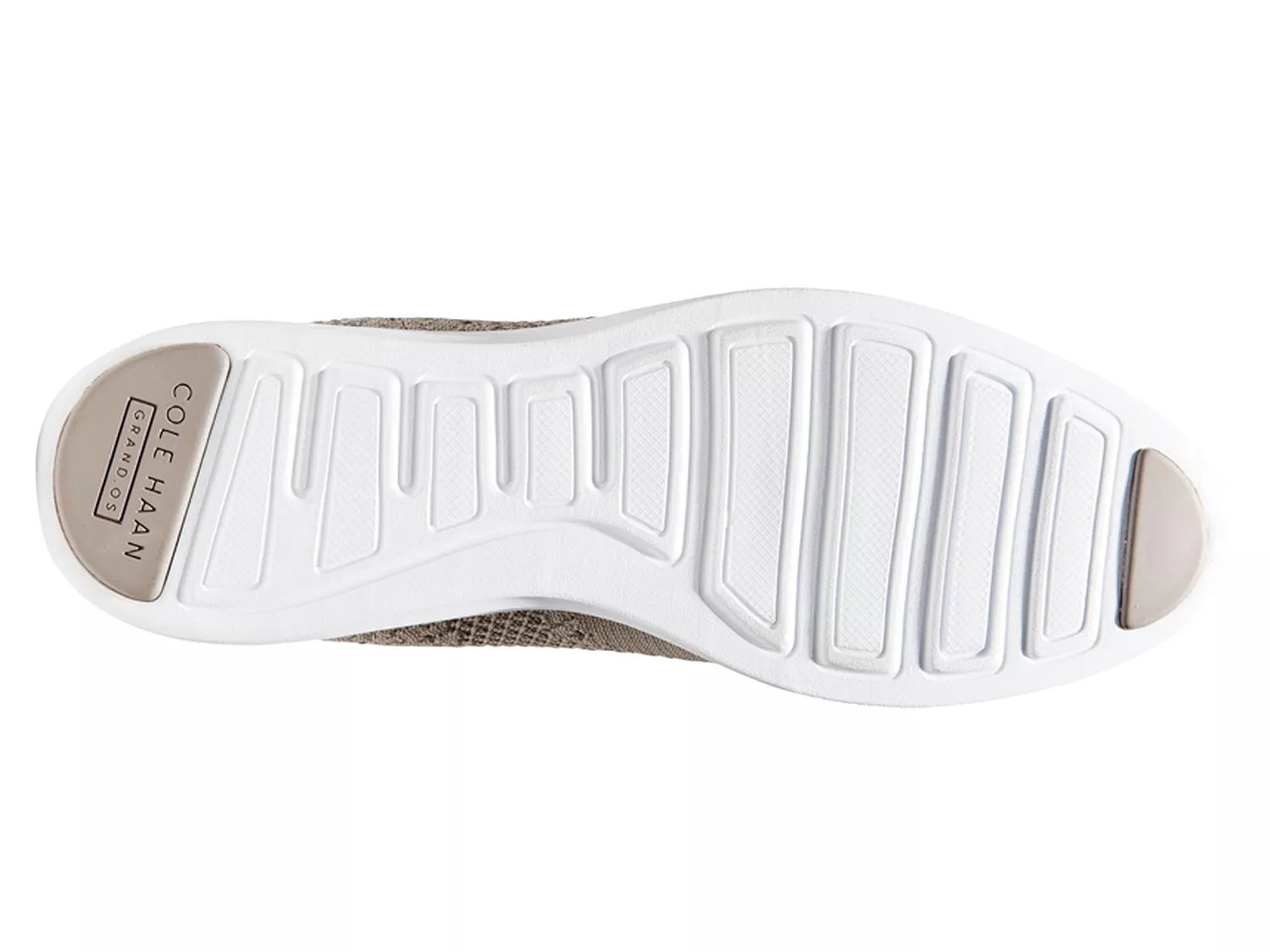 original grand stitchlite wingtip oxford