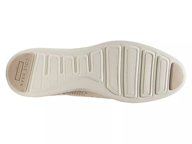 original grand stitchlite wingtip oxford