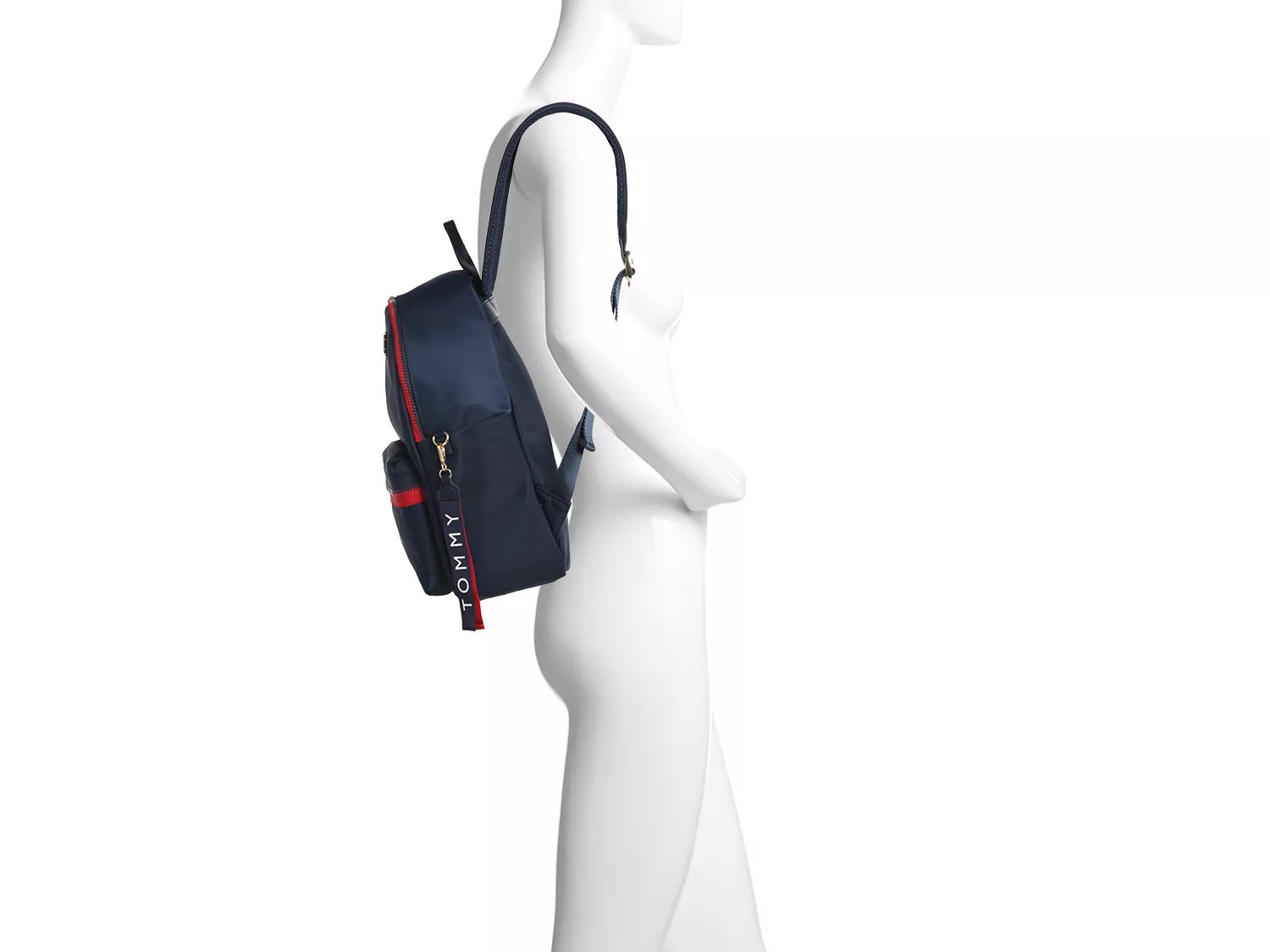 tommy hilfiger leah backpack